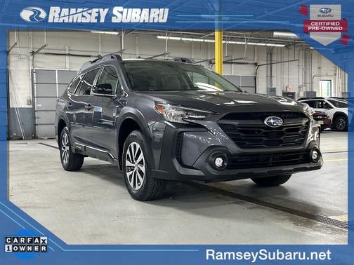 2023 Subaru Outback Premium