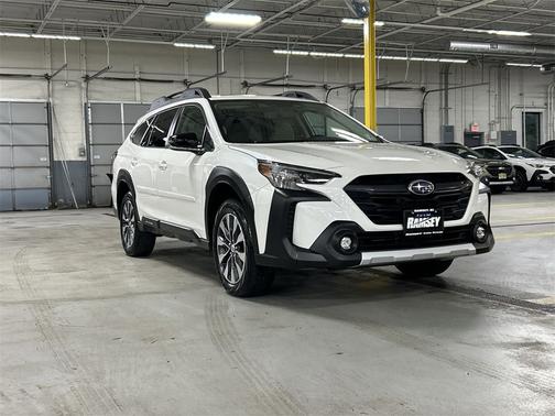 2023 Subaru Outback Limited XT