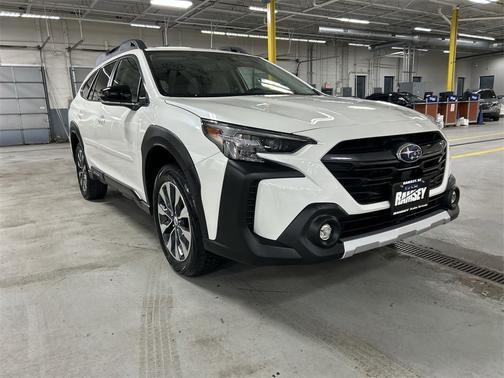 2023 Subaru Outback Limited XT