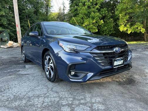 2024 Subaru Legacy Premium