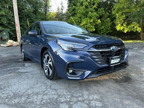 2024 Subaru Legacy Premium