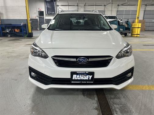 2023 Subaru Impreza Premium