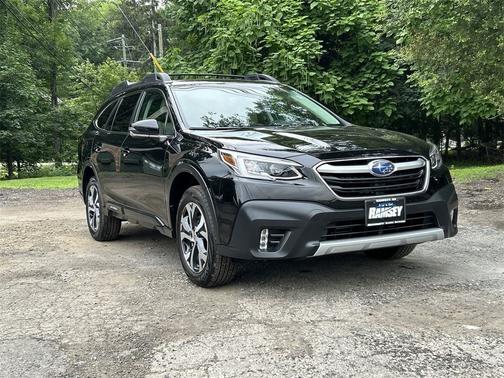 2022 Subaru Outback Limited XT