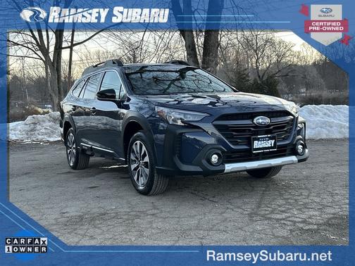 2023 Subaru Outback Limited