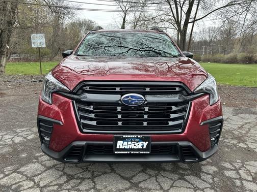 2024 Subaru Ascent Onyx Edition Limited 7-Passenger