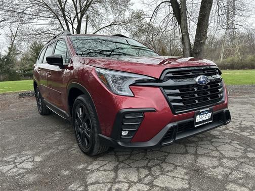 2024 Subaru Ascent Onyx Edition Limited 7-Passenger