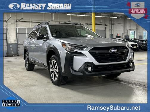 2024 Subaru Outback Premium