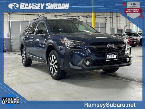 2024 Subaru Outback Premium