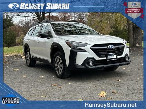2023 Subaru Outback Base