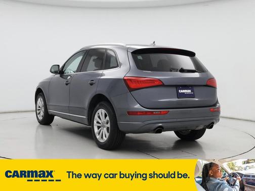 2014 Audi Q5 Premium Plus