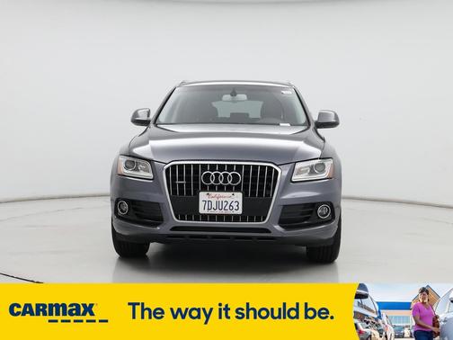 2014 Audi Q5 Premium Plus