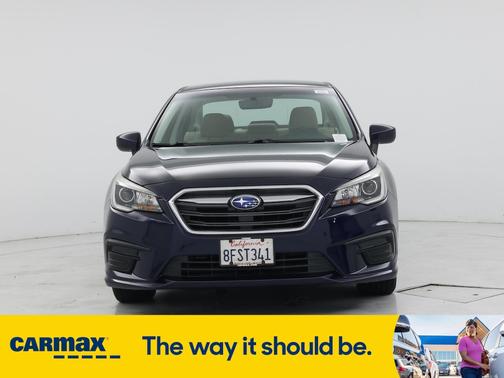 2018 Subaru Legacy 2.5I Premium
