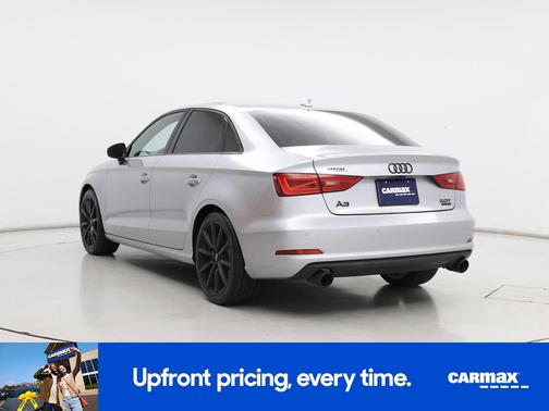 2016 Audi A3 Premium
