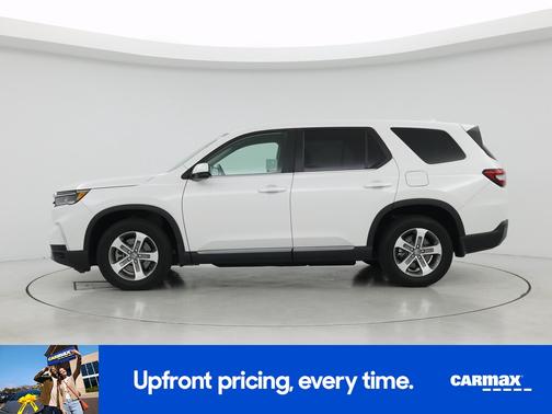 2024 Honda Pilot EX-L