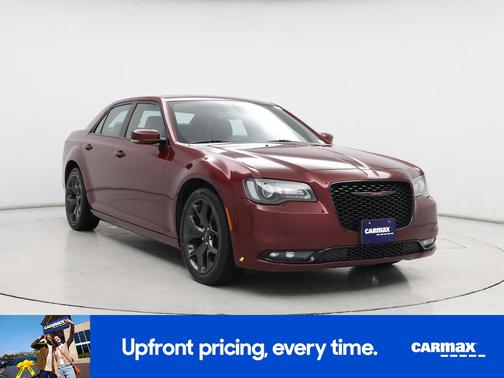 2023 Chrysler 300 S