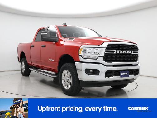 2024 RAM 2500 Bighorn