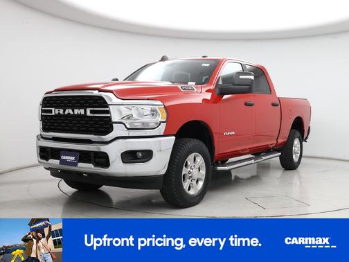 2024 RAM 2500 Bighorn