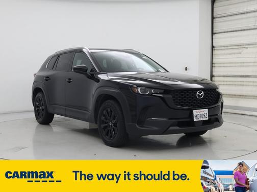 2023 Mazda CX-50 2.5 S Preferred Plus Package
