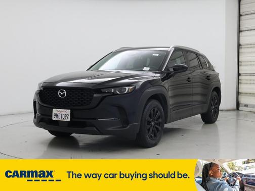 2023 Mazda CX-50 2.5 S Preferred Plus Package