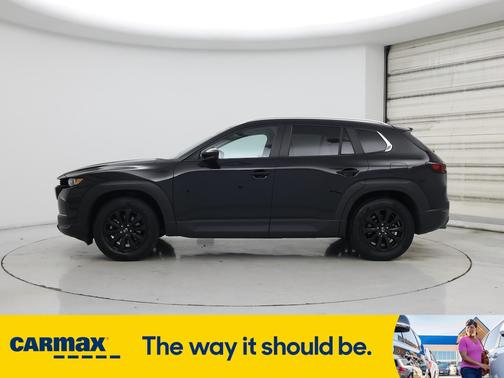 2023 Mazda CX-50 2.5 S Preferred Plus Package