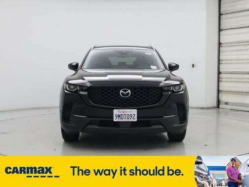 2023 Mazda CX-50 2.5 S Preferred Plus Package