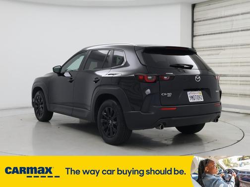 2023 Mazda CX-50 2.5 S Preferred Plus Package
