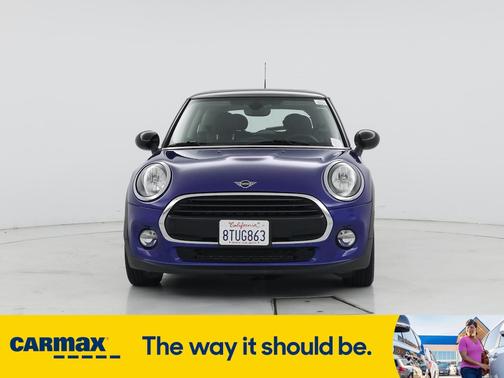 2019 MINI Hardtop