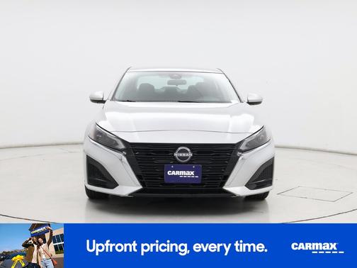 2023 Nissan Altima S