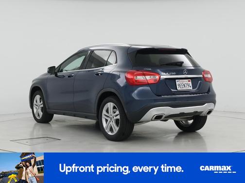 2020 Mercedes-Benz GLA 250 GLA 250