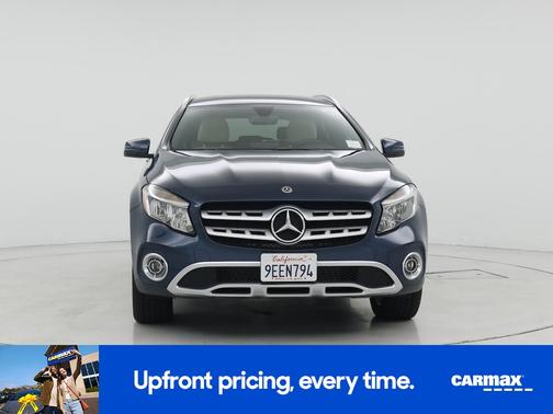 2020 Mercedes-Benz GLA 250 GLA 250
