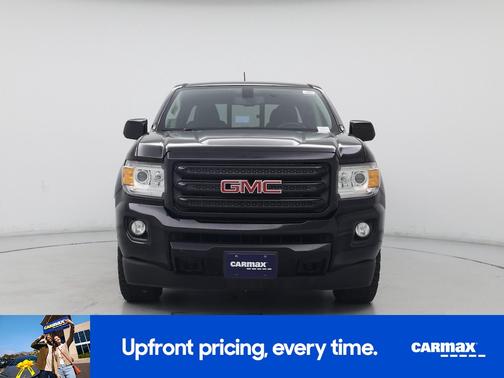 2019 GMC Canyon All Terrain