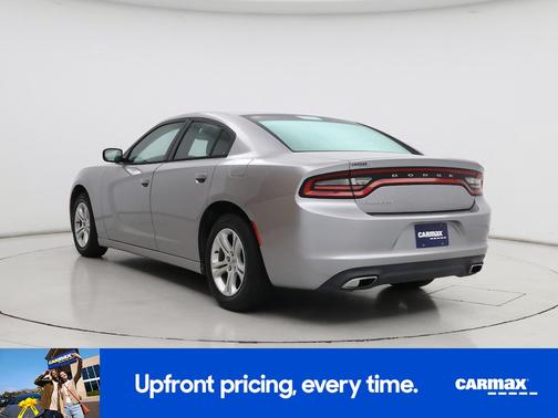 2016 Dodge Charger SE