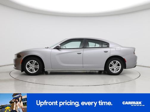 2016 Dodge Charger SE