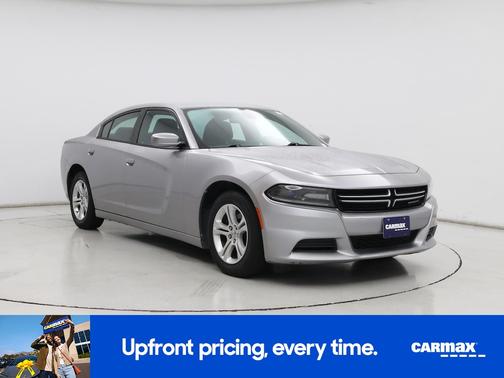2016 Dodge Charger SE