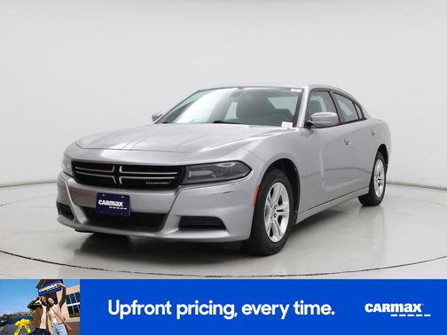 2016 Dodge Charger SE