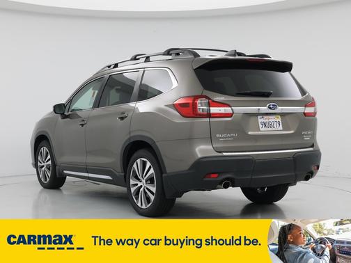 2021 Subaru Ascent Limited