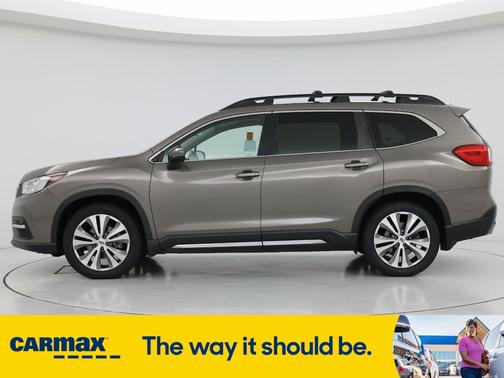 2021 Subaru Ascent Limited