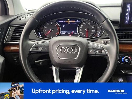 2021 Audi Q5 Premium