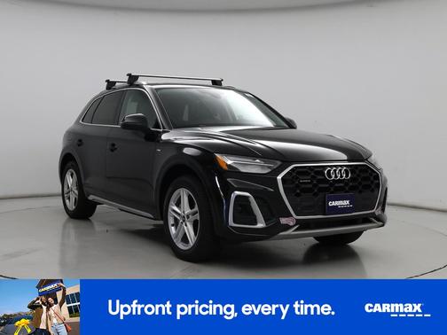 2021 Audi Q5 e Premium
