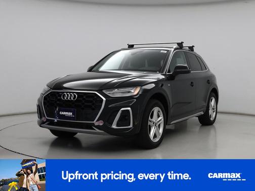 2021 Audi Q5 e Premium