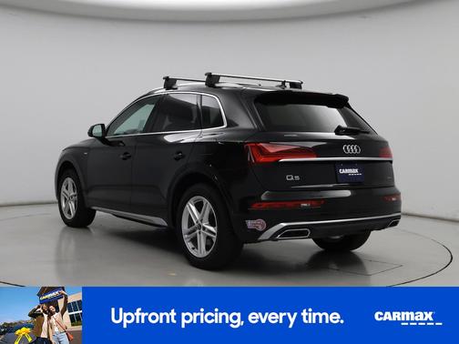 2021 Audi Q5 e Premium