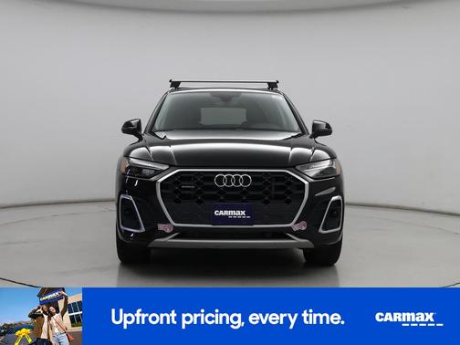 2021 Audi Q5 e Premium