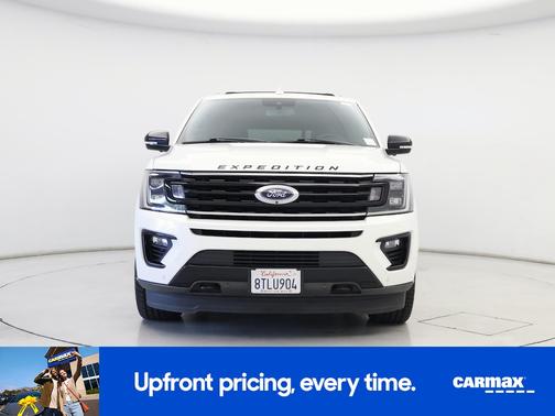 2020 Ford Expedition Max Limited