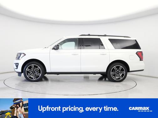 2020 Ford Expedition Max Limited