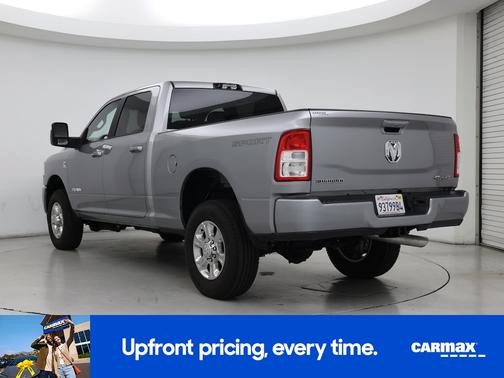 2024 RAM 2500 Bighorn