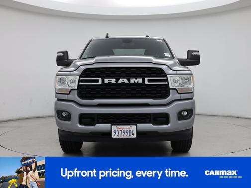 2024 RAM 2500 Bighorn