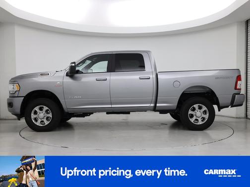 2024 RAM 2500 Bighorn