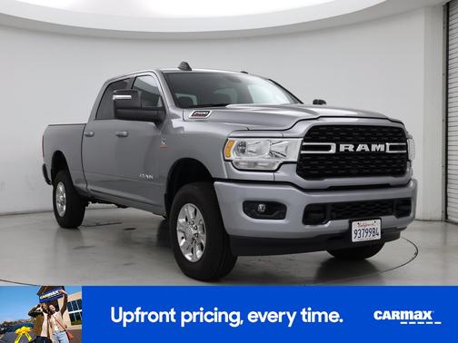 2024 RAM 2500 Bighorn