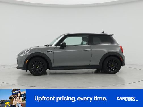 2022 MINI SE Hardtop SE