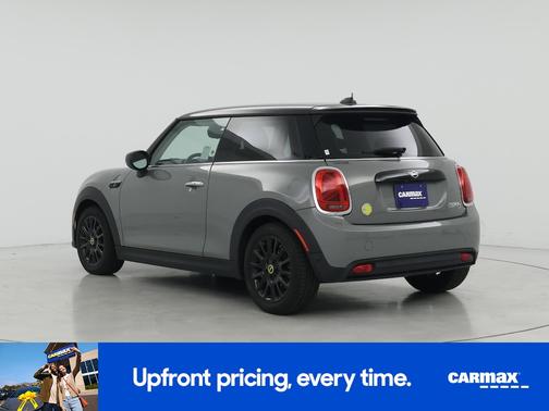 2022 MINI SE Hardtop SE